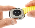 Smartwatches zoals de Apple Watch Ultra vallen buiten het toepassingsgebied van de EU-reparatieverordening.
