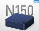 Beelink EQ14 mini PC is uitgerust met de Intel N150 (Afbeelding bron: Beelink - bewerkt)