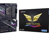 Biostar Z790 Valkyrie moederbord (Bron: Biostar)