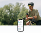 De Bosch eBike Flow app versie 1.24 is onderweg. (Afbeeldingsbron: Bosch)