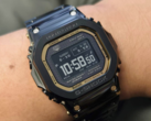 De Casio G-Shock GMW-BZ5000GD-1 (afbeelding). (Afbeeldingsbron: WatchUSeek)