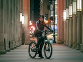 FUELL Flluid-2 e-bike (Bron: FUELL)