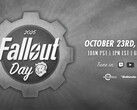 De aankondiging van Fallout Day op X (bron: Fallout X)