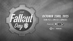De aankondiging van Fallout Day op X (bron: Fallout X)