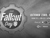 De aankondiging van Fallout Day op X (bron: Fallout X)