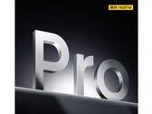 Is Realme terug in het Pro-spel? (Bron: Realme)
