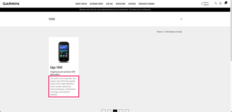 (Afbeelding bron: Garmin via Cyclists Hub)