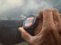 Garmin brengt de Fenix 8 Pro op dezelfde softwarecyclus als de Fenix 8 met stabiele 20.xx updates, voorheen afgebeeld. (Afbeelding bron: Garmin)