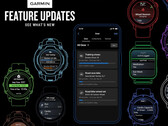 Garmin brengt met de update van februari 2026 tal van nieuwe functies naar talrijke toestellen.