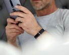 De Aktiia G0 bloeddrukmeter (foto) staat ook bekend als de Hilo Band. (Afbeeldingsbron: Hilo)