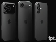 Iphone air door fpt (Afbeelding bron: fpt. op YouTube)