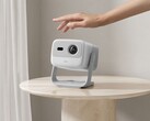 De nieuwe N1S 4K Special Edition projector (foto) van Jmgo is gelanceerd in China. (Afbeeldingsbron: Jmgo)