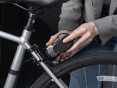 Kamingo verandert bijna elke fiets in 10 minuten in een e-bike. (Afbeelding bron: Kamingo)