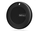 De MiTag wordt gevoed door een CR2032-batterij die tot een jaar kan meegaan voordat hij moet worden vervangen. (Afbeeldingsbron: MiLi)