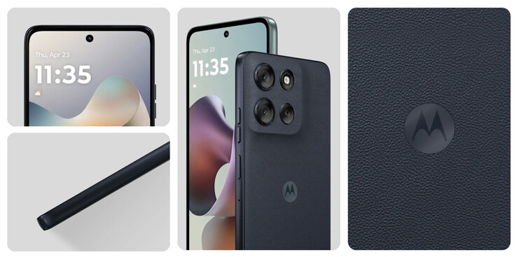 (Afbeeldingsbron: Motorola)