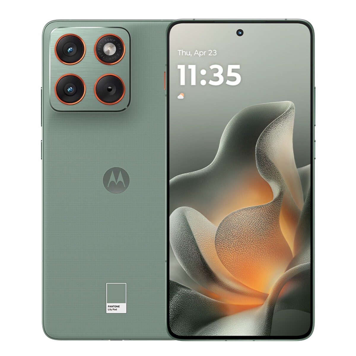 Motorola onthult de Moto X70 Air met grote batterij en Snapdragon