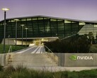 Nvidia staat onder financiële druk door Amerikaans-Chinees verbod op AI-chips en verhoogt de productprijzen. Afgebeeld: Nvidia's Endeavor-kantoor (Afbeeldingsbron: Nvidia)