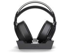 De RIG 900 MAX HS is een nieuwe draadloze gamingheadset voor PS5 en PC (Afbeelding bron: Nacon)