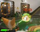 Not Raised by Wolves is op 1 oktober uitgebracht op Steam en heeft sindsdien alleen maar positieve recensies ontvangen. (Afbeeldingsbron: Steam)