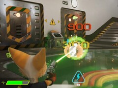 Not Raised by Wolves is op 1 oktober uitgebracht op Steam en heeft sindsdien alleen maar positieve recensies ontvangen. (Afbeeldingsbron: Steam)