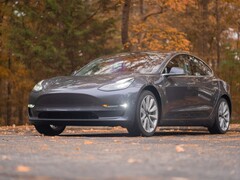 In een onderzoek naar tweedehands auto&#039;s van Consumer Reports staat Tesla op de derde en laatste plaats met de Model S en Model X. (Afbeeldingsbron: Pixabay / Jteder)