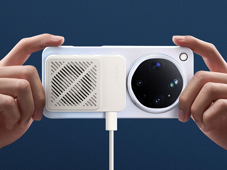 De Oppo Magnetische IJskaartkoeler