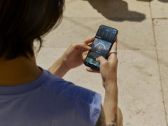 Een nieuwe integratie van Oura en Dexcom biedt gebruikers een nieuwe manier om hun bloedsuikerspiegel te controleren. (Afbeeldingsbron: Oura)