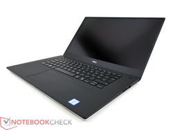 Getest: Dell XPS 15 9560