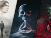 Een reeks van triple A-titels komt op tijd voor Halloween naar Playstation Plus (Afbeelding Bron: Playstation Blog)