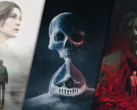 Een reeks van triple A-titels komt op tijd voor Halloween naar Playstation Plus (Afbeelding Bron: Playstation Blog)