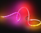 De nog niet uitgebrachte Philips Hue Outdoor Gradient Lightstrip (foto) zou een bijzonder helder model kunnen zijn. (Afbeeldingsbron: Smartlights.de)
