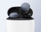De nieuwe maansteenkleur van de Pixel Buds Pro 2 is in sommige regio's afgeprijsd. (Afbeeldingsbron: Google)