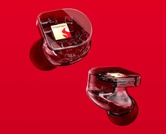 Draadloze oordopjes met Wi-Fi zouden een aanzienlijk betere geluidskwaliteit kunnen hebben (Afbeeldingsbron: Qualcomm)