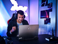 MSI's nieuwste Raider GE67 en Raider GE77 gaming laptops zijn voorzien van Intel's nieuwe Alder Lake-HX processoren (afbeelding via MSI)