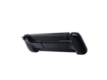 Razer Edge met controller