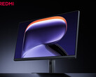 De Redmi A27U Type-C 2026 kost ongeveer $250 in China. Afgebeeld: het 4K-scherm. (Afbeeldingsbron: Xiaomi - bewerkt)