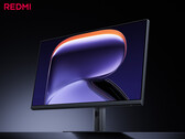 De Redmi A27U Type-C 2026 kost ongeveer $250 in China. Afgebeeld: het 4K-scherm. (Afbeeldingsbron: Xiaomi - bewerkt)