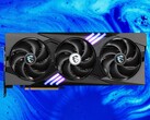 De MSI GeForce RTX 5070 Ti 16G Gaming Trio OC heeft een maximale boostklok van 2.580 MHz. (Afbeelding bron: MSI, Unsplash, bewerkt)