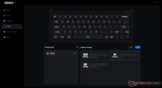 De EZ63 beta-firmware maakt SOCD, Mod Tap en DKS mogelijk. 