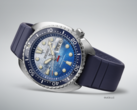 Seiko brengt de Prospex SRPL81 in juli 2025 op de markt. (Afbeeldingsbron: Seiko)