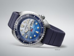 Seiko brengt de Prospex SRPL81 in juli 2025 op de markt. (Afbeeldingsbron: Seiko)