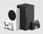 De Xbox Series S en X beginnen bij 299,99 US$ en 499,99 US$. (Bron: Microsoft)