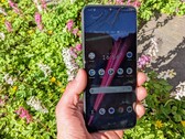 Telekom T Phone Pro smartphone review - Gelukkig groot