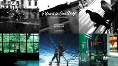 De camera van de Realme GT 8 Pro bevat veel van de Ricoh GR IV, zoals de eerste officiële fotosamples laten zien. (Afbeeldingsbron: Realme)