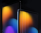 La serie Pad 7 di Xiaomi si avvicina rapidamente al suo primo anniversario, nella foto Pad 7 Pro. (Fonte immagine: Xiaomi - modificato)