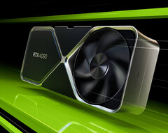 De RTX 40-serie heeft een moeilijke start gemaakt. (Beeldbron: NVIDIA)