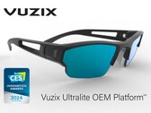 De Ultralite S AR. (Bron: Vuzix)