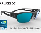 De Ultralite S AR. (Bron: Vuzix)