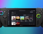 Microsoft integreert Steam-games in de Xbox-app om het gebruik van game-handhelds te vereenvoudigen. (Afbeeldingsbron: Microsoft)