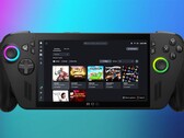Microsoft integreert Steam-games in de Xbox-app om het gebruik van game-handhelds te vereenvoudigen. (Afbeeldingsbron: Microsoft)